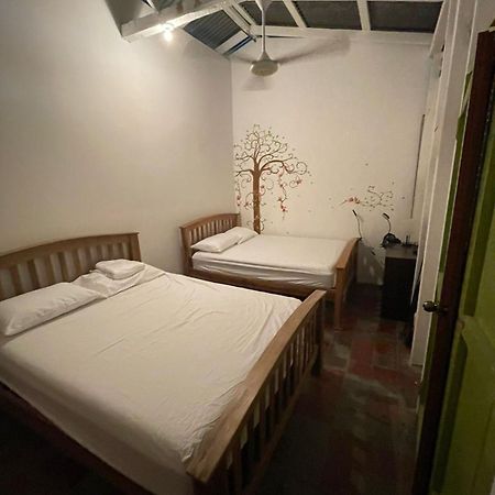 Mango Cafe And Hostel 南圣胡安 外观 照片