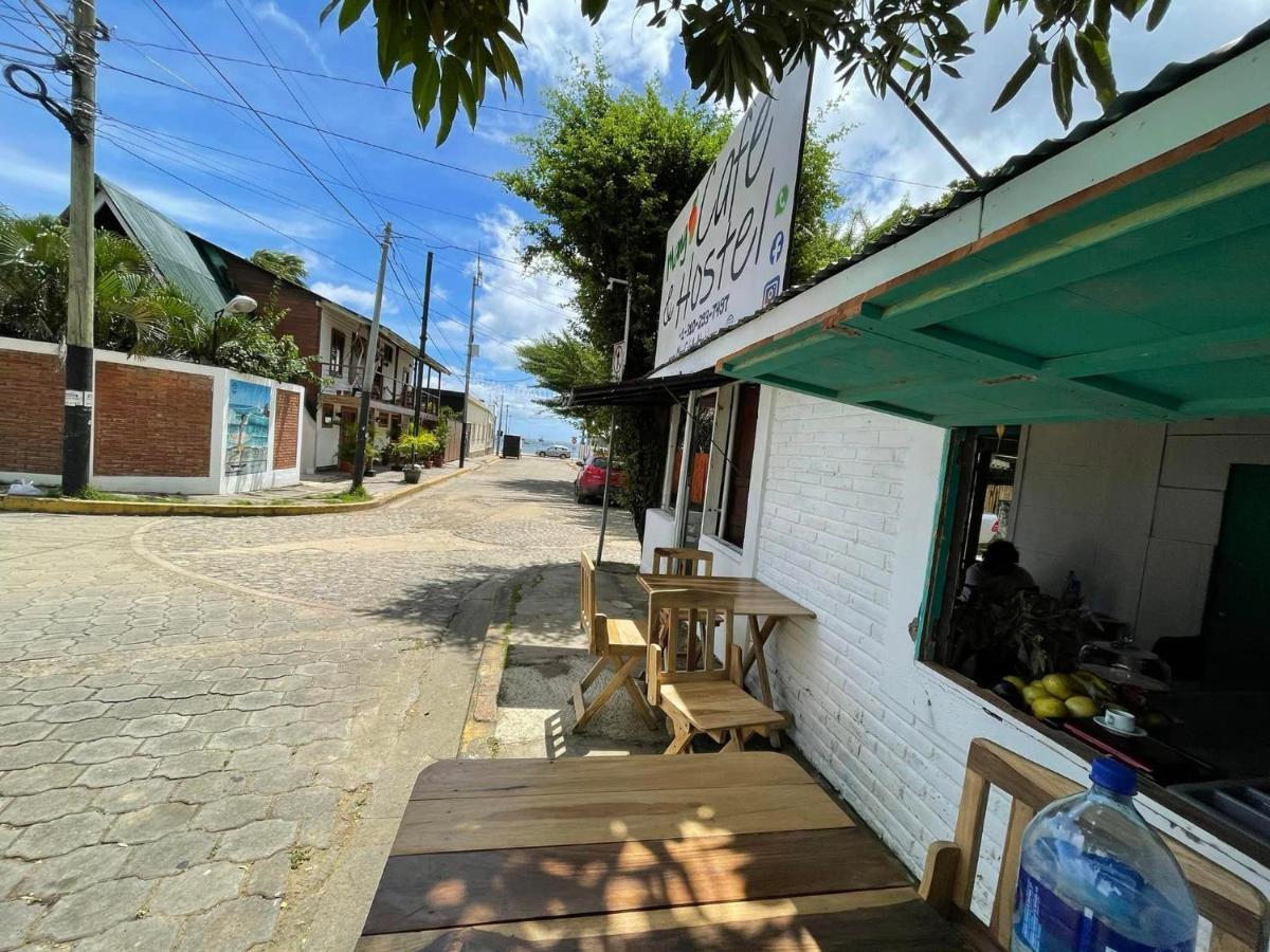 Mango Cafe And Hostel 南圣胡安 外观 照片